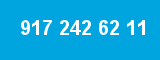 917 242 62 11 917 242 62 11